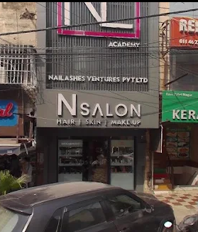 N Salon 